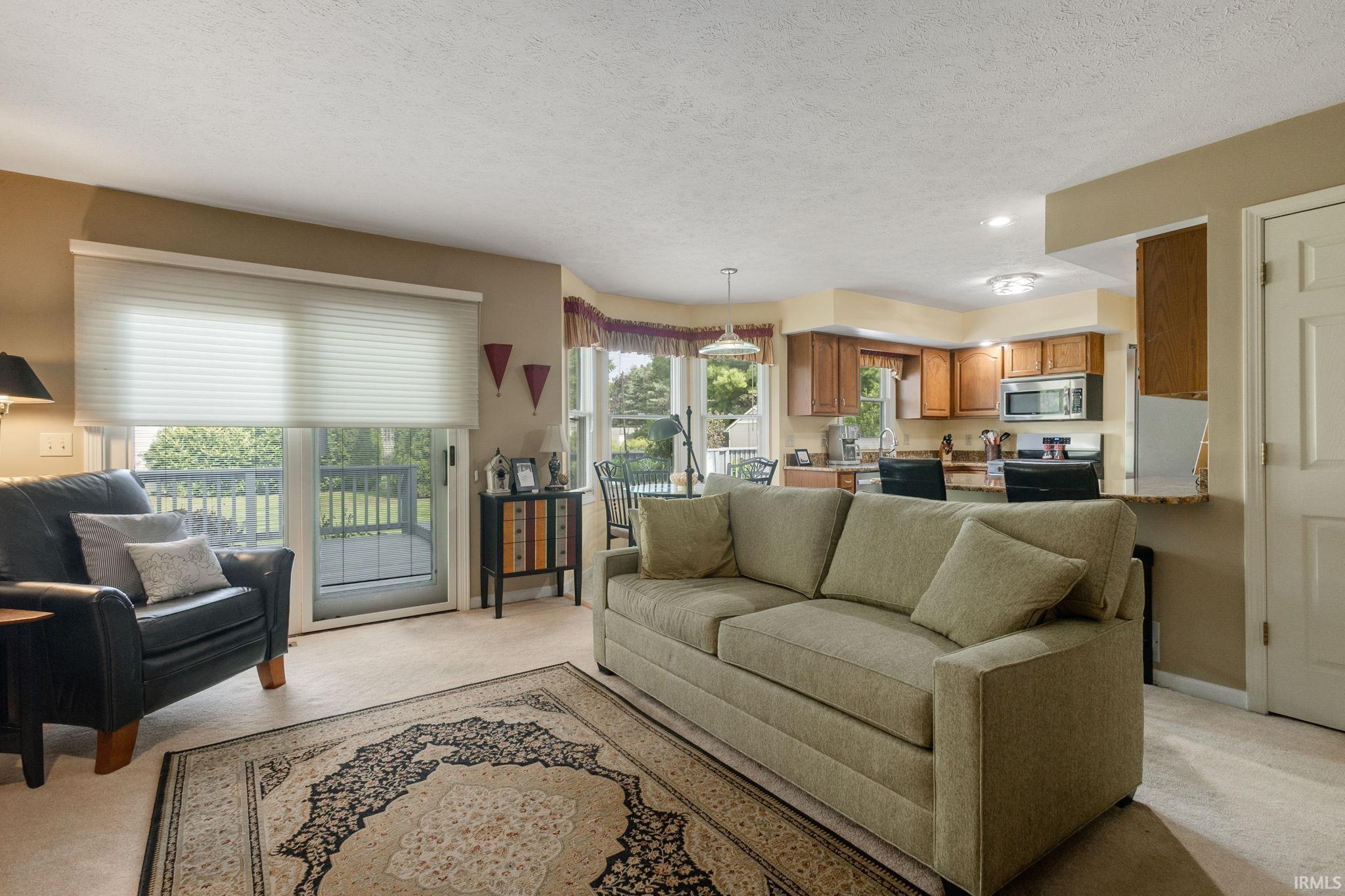 14479 Old Trace Court Granger IN 46530