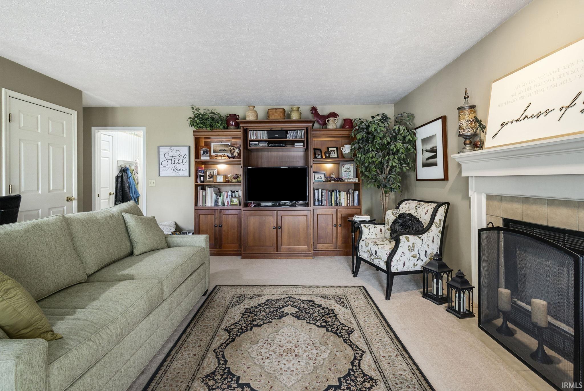 14479 Old Trace Court Granger IN 46530
