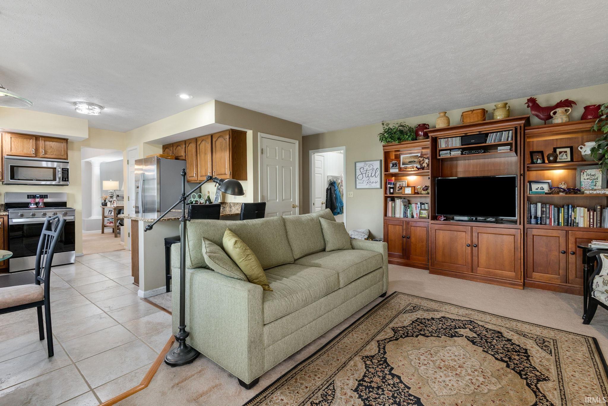 14479 Old Trace Court Granger IN 46530