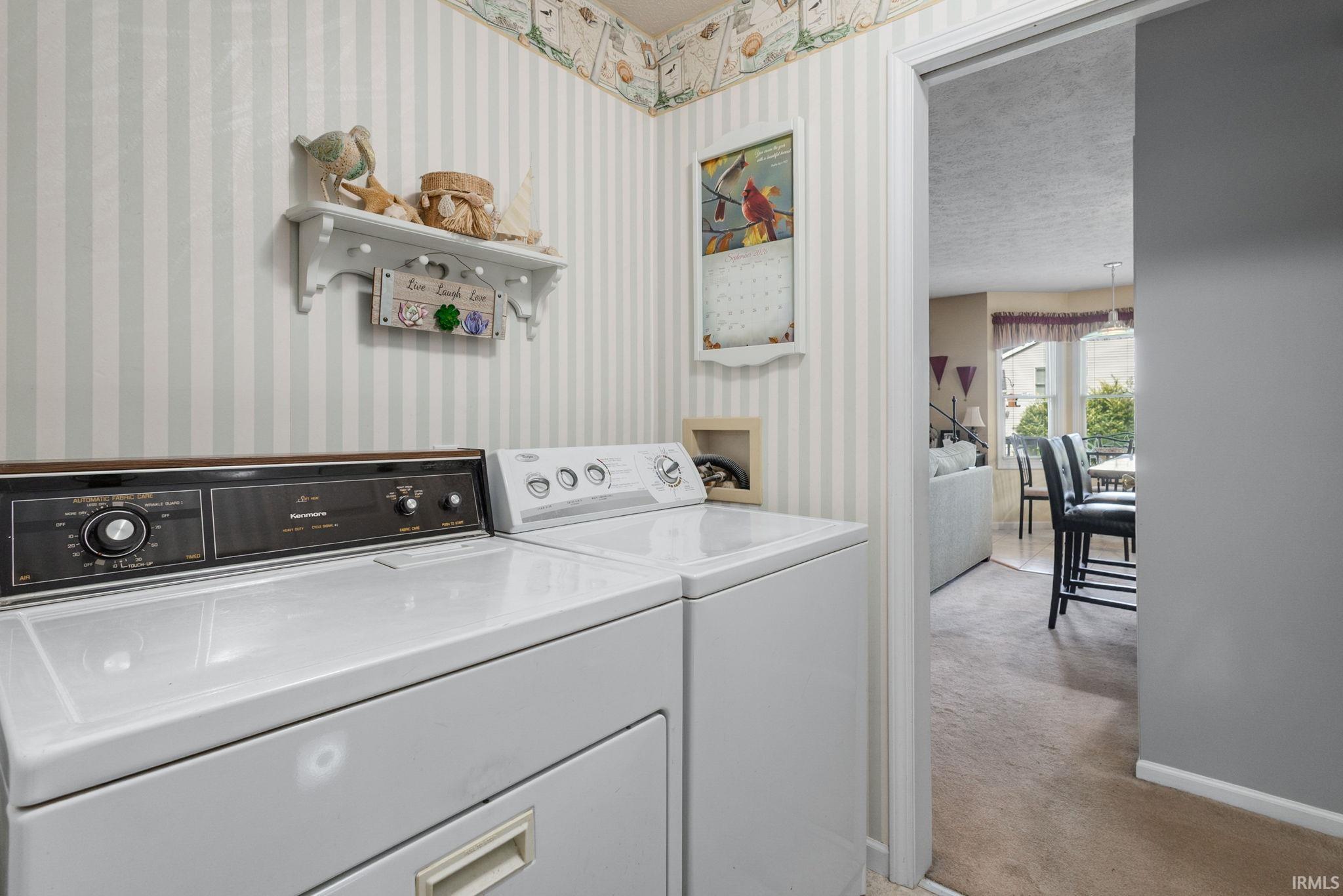 14479 Old Trace Court Granger IN 46530