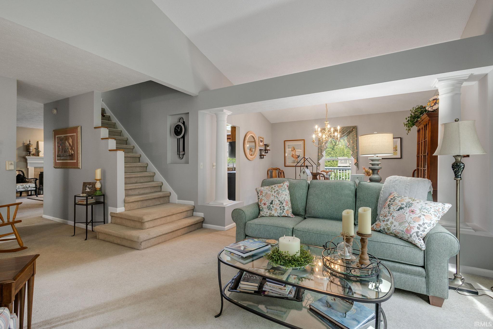 14479 Old Trace Court Granger IN 46530