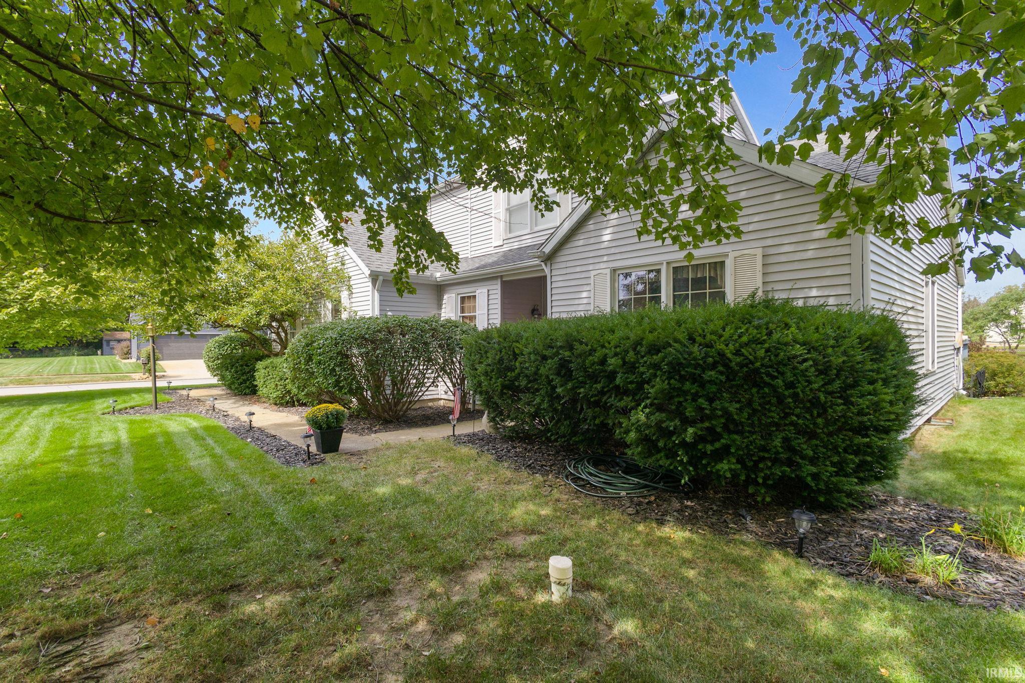 14479 Old Trace Court Granger IN 46530