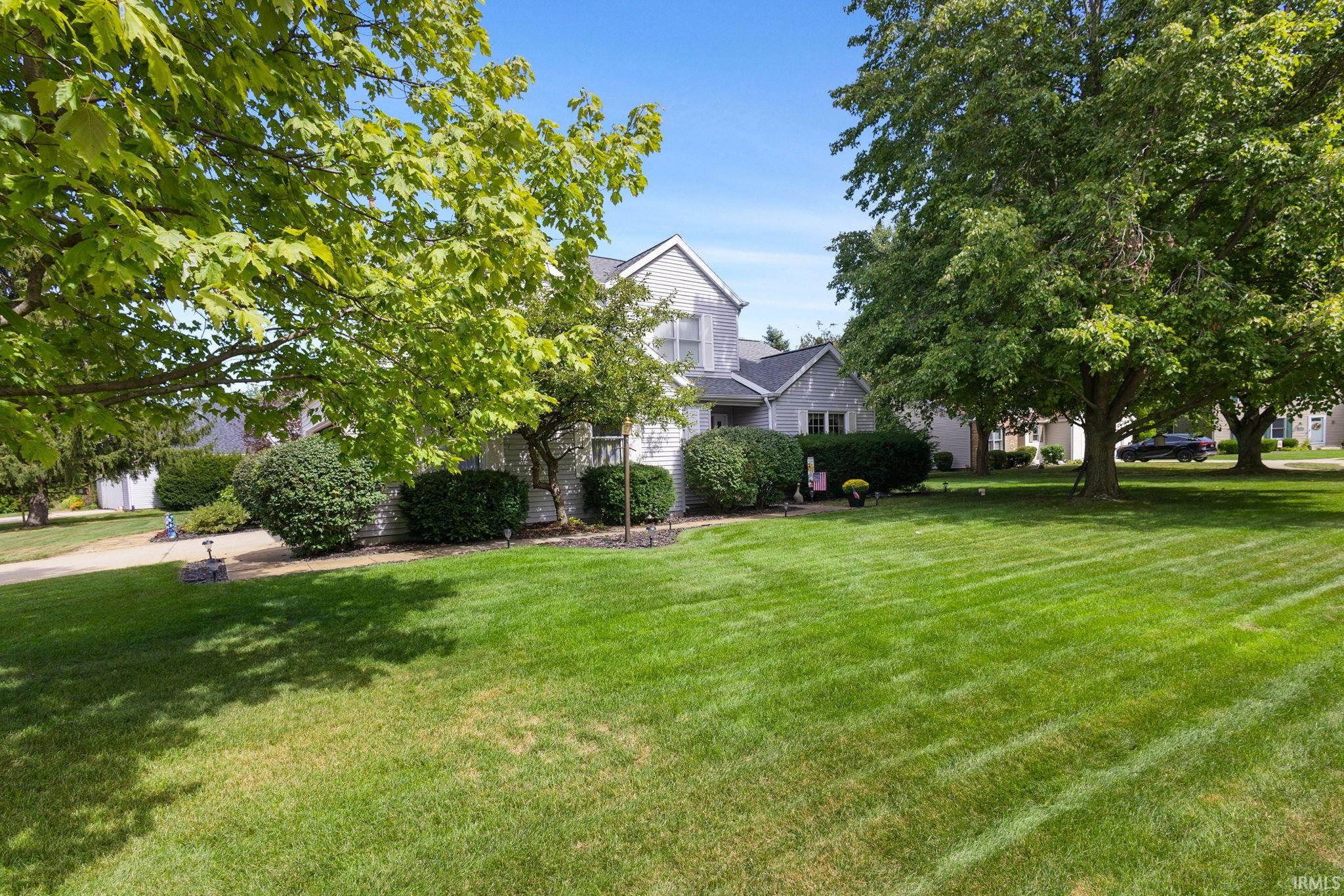 14479 Old Trace Court Granger IN 46530