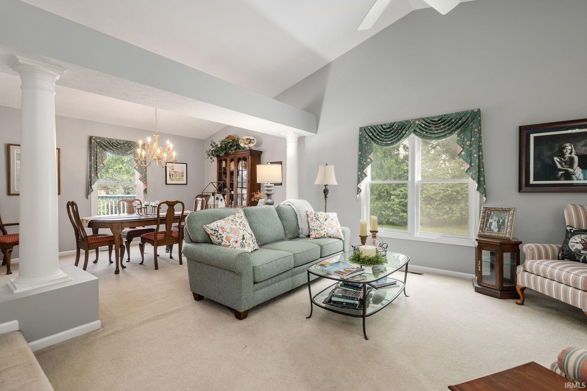 14479 Old Trace Court Granger IN 46530