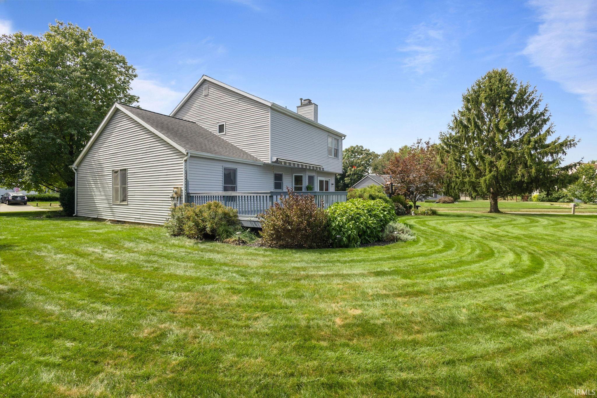 14479 Old Trace Court Granger IN 46530