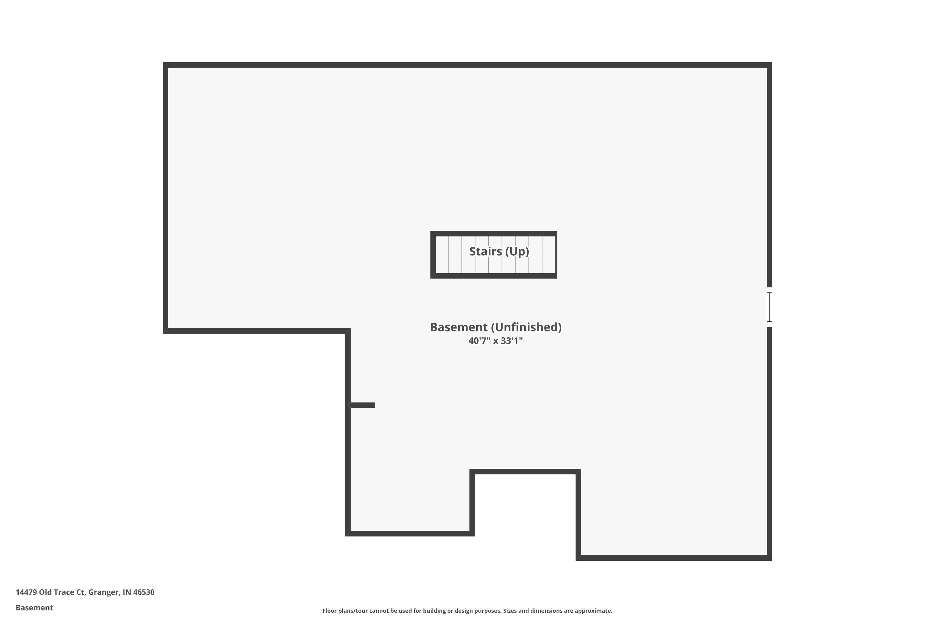 14479 Old Trace Court Granger IN 46530