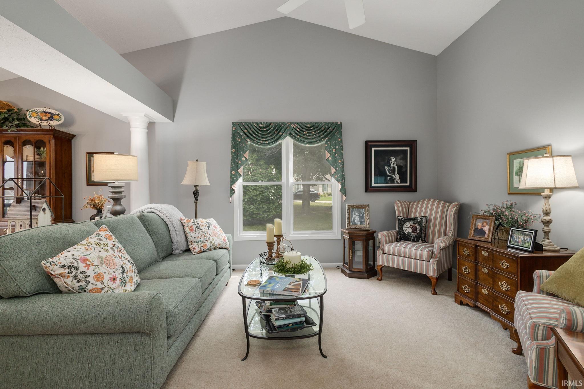 14479 Old Trace Court Granger IN 46530