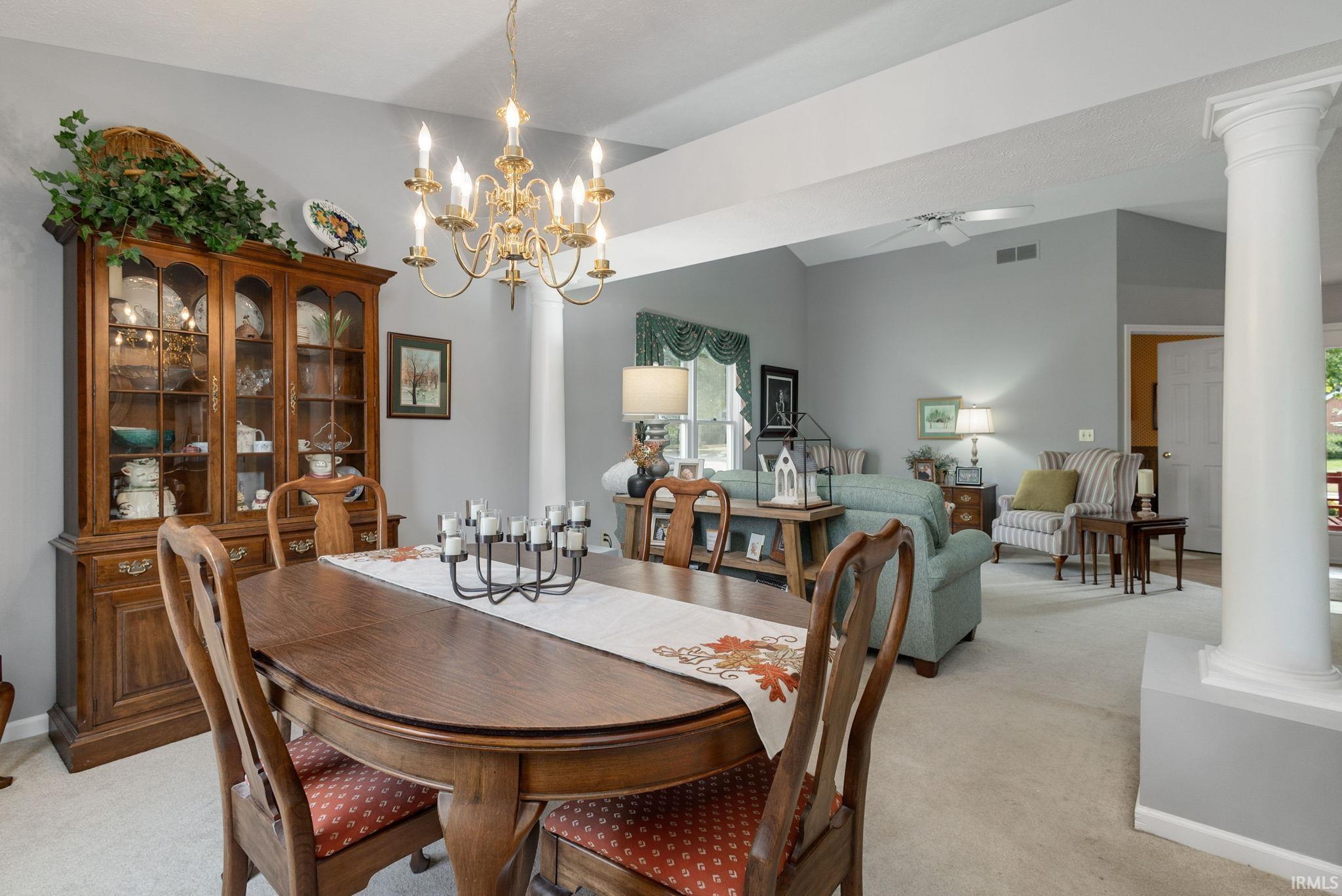 14479 Old Trace Court Granger IN 46530