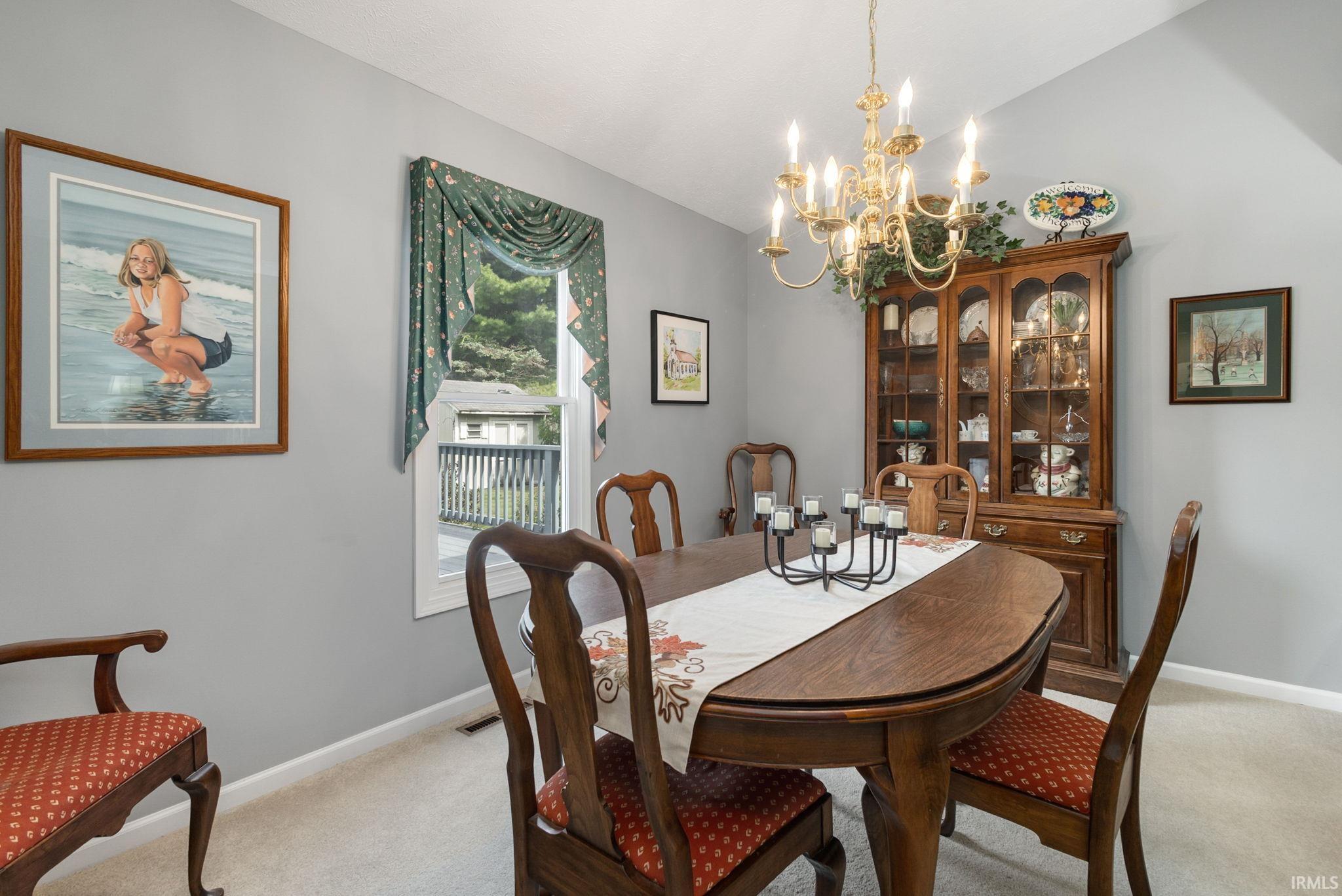 14479 Old Trace Court Granger IN 46530