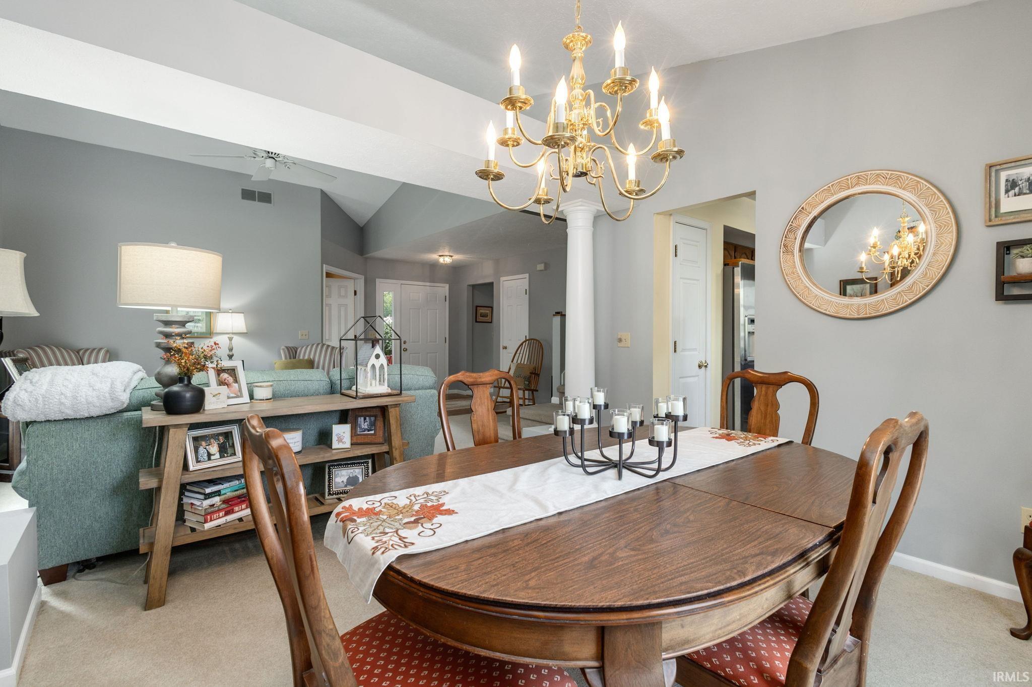 14479 Old Trace Court Granger IN 46530