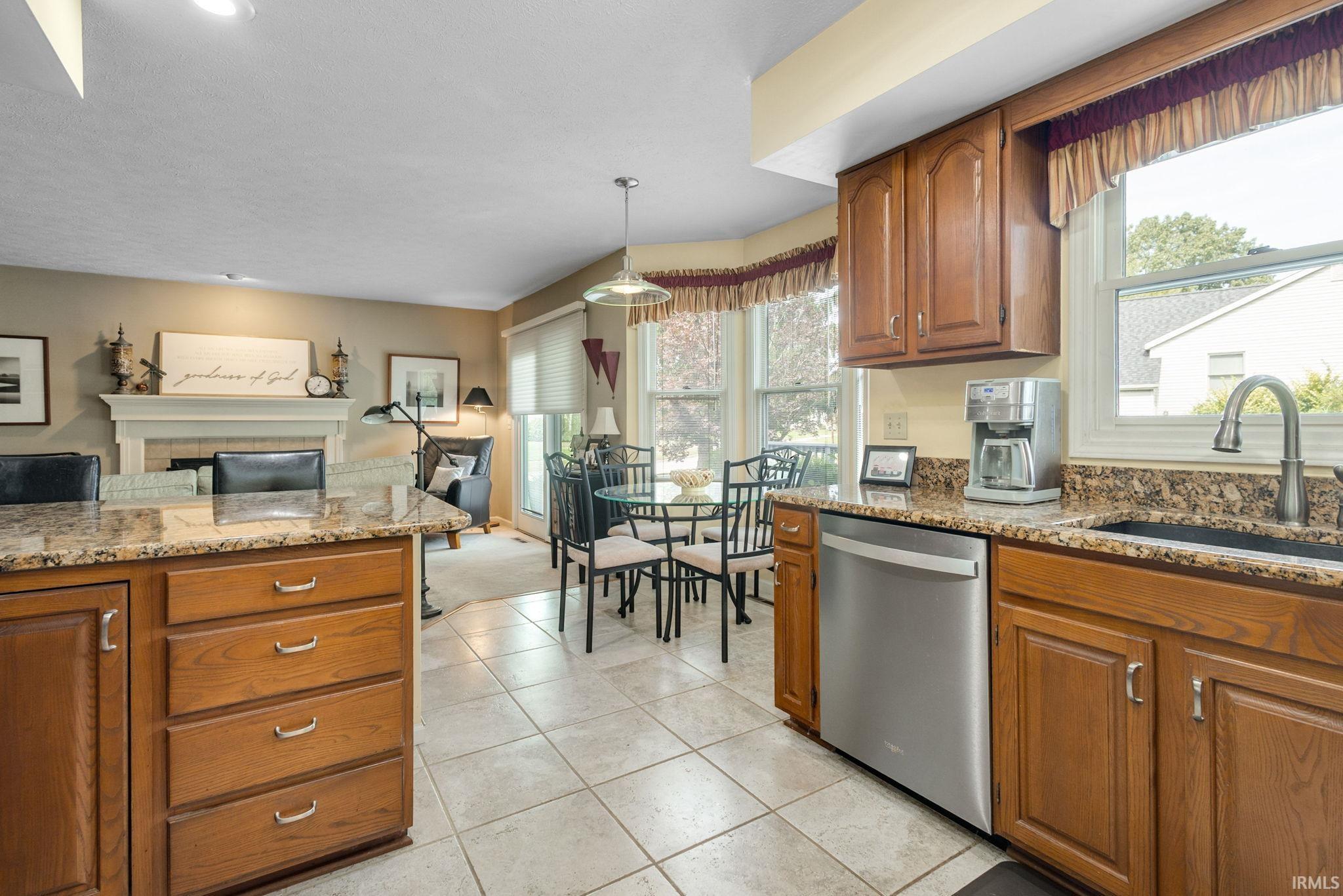 14479 Old Trace Court Granger IN 46530