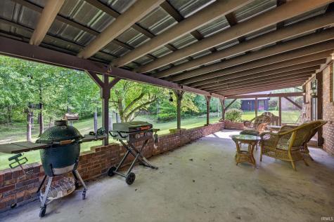 982 E Coonpath Road Spencer IN 47460