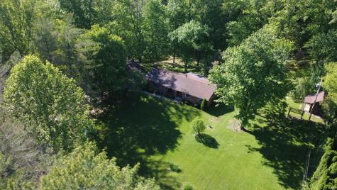 982 E Coonpath Road Spencer IN 47460