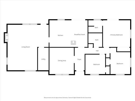 982 E Coonpath Road Spencer IN 47460