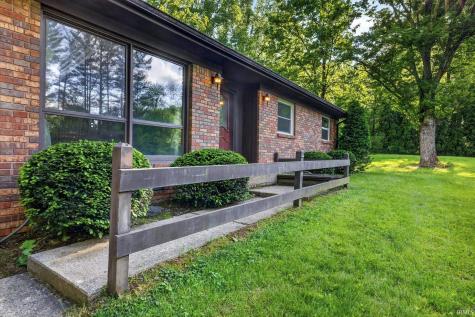 982 E Coonpath Road Spencer IN 47460