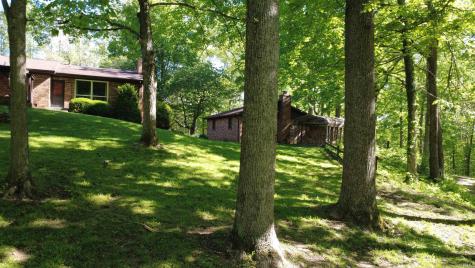 982 E Coonpath Road Spencer IN 47460