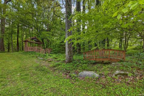 982 E Coonpath Road Spencer IN 47460