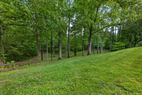 982 E Coonpath Road Spencer IN 47460
