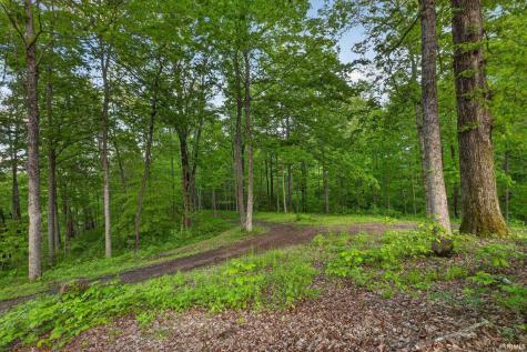 982 E Coonpath Road Spencer IN 47460