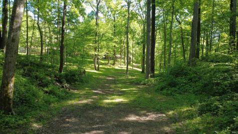 982 E Coonpath Road Spencer IN 47460