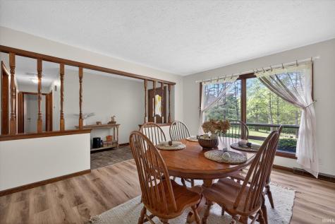 982 E Coonpath Road Spencer IN 47460