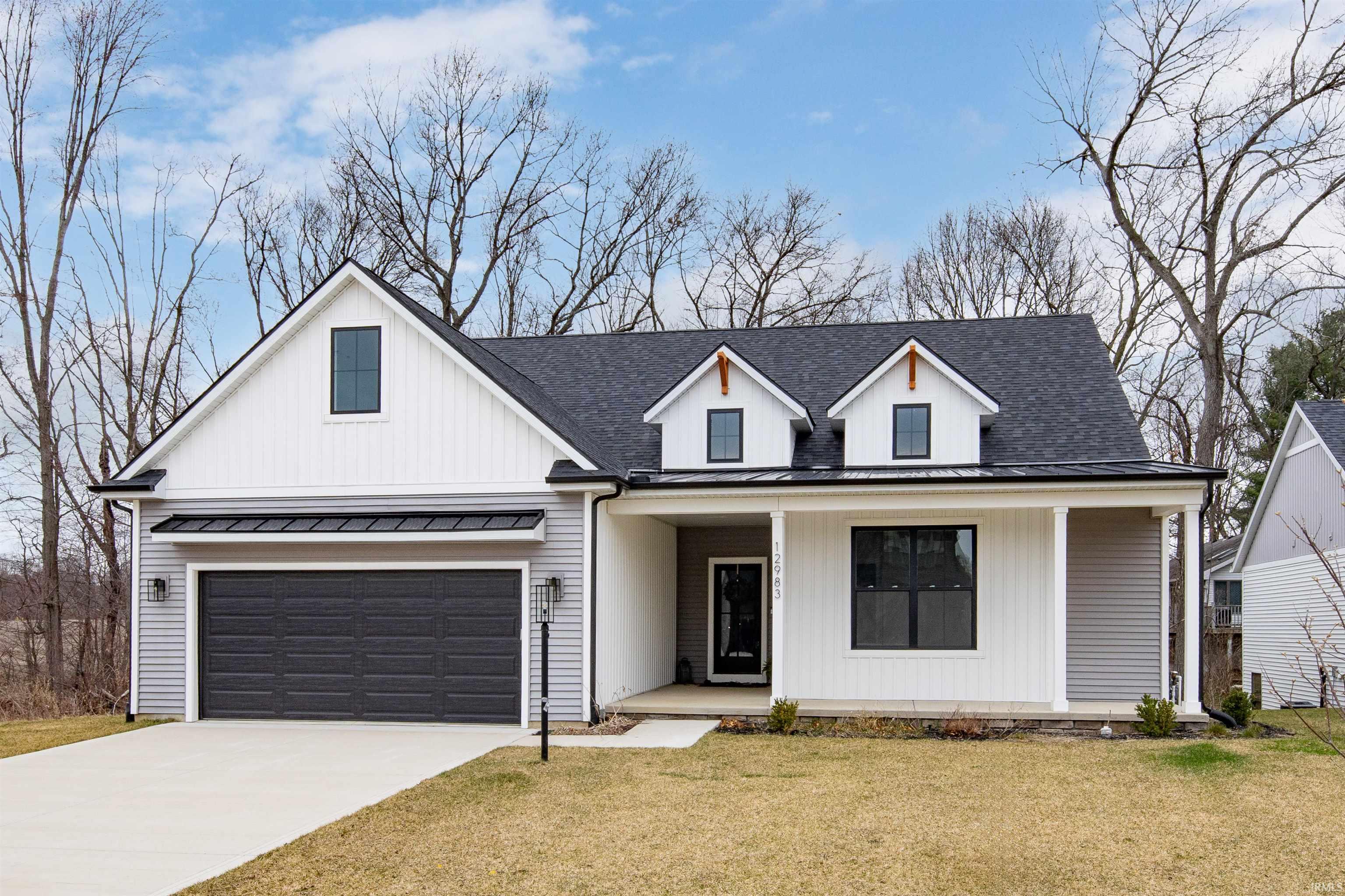 12983 Brick Road Granger IN 46530