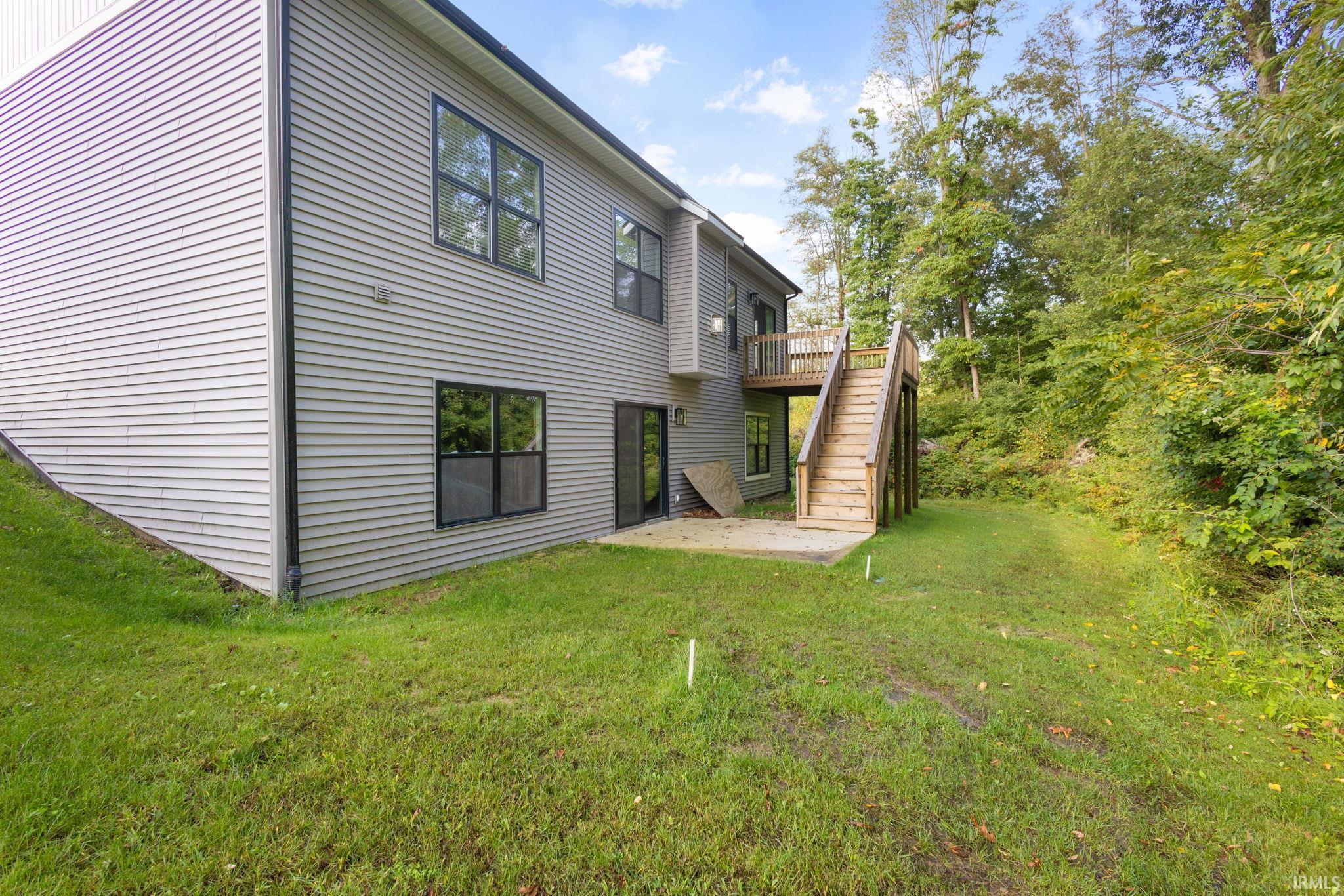 12983 Brick Road Granger IN 46530