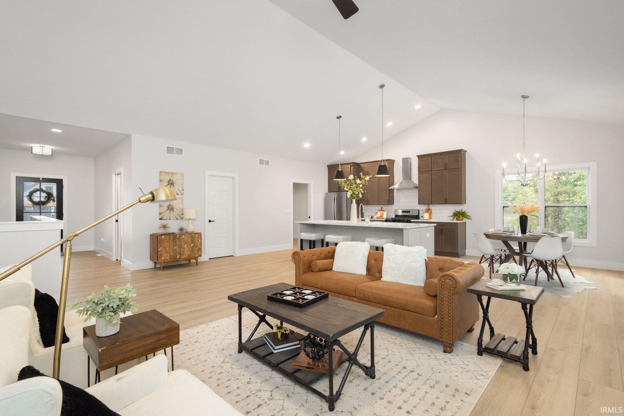 12983 Brick Road Granger IN 46530