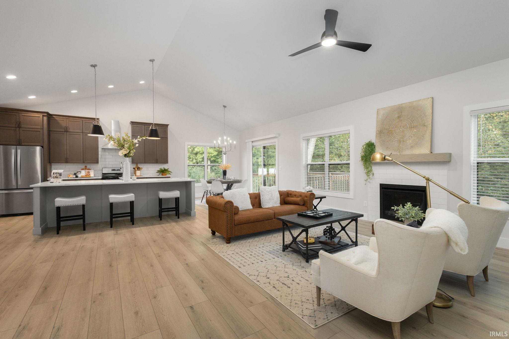 12983 Brick Road Granger IN 46530