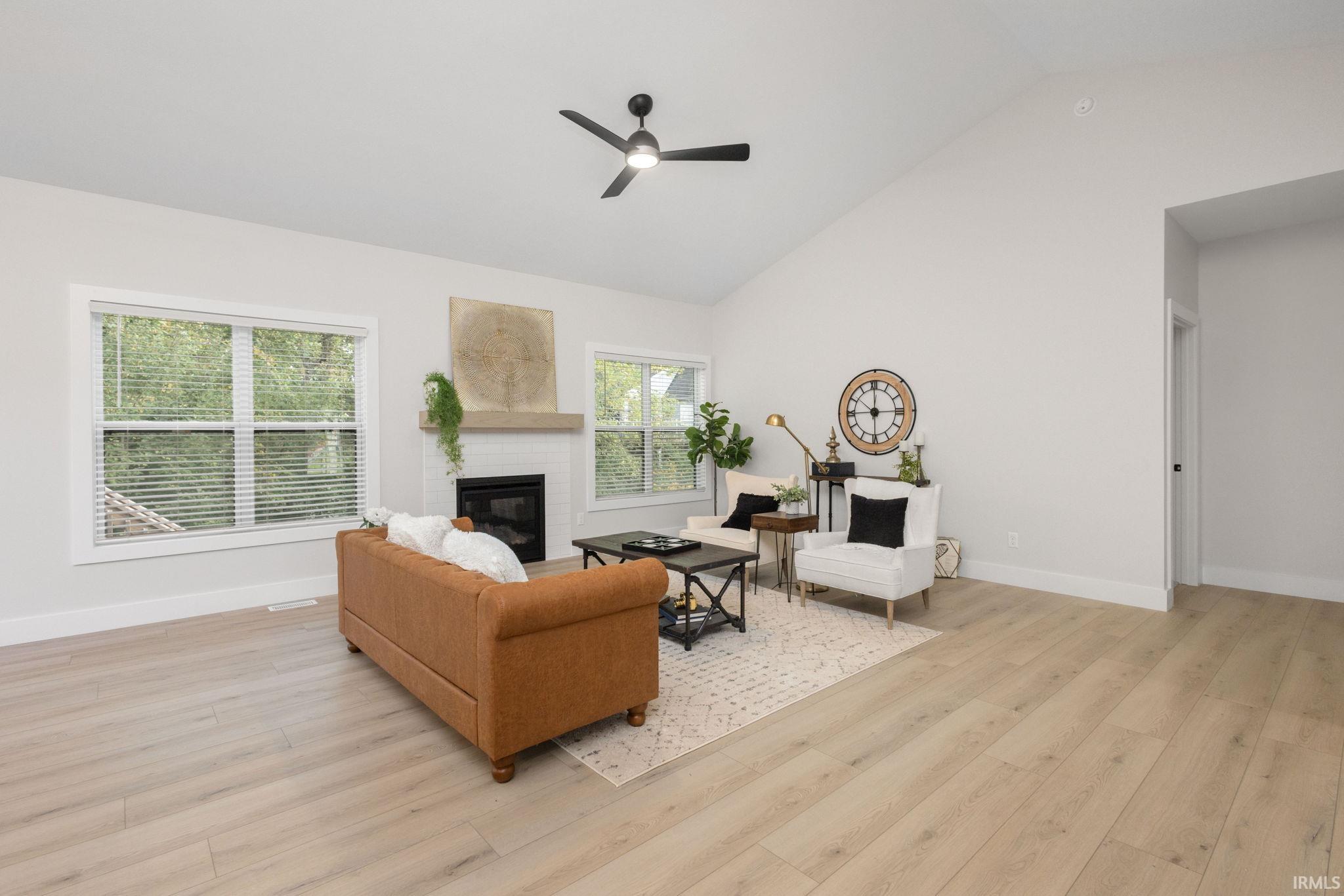 12983 Brick Road Granger IN 46530