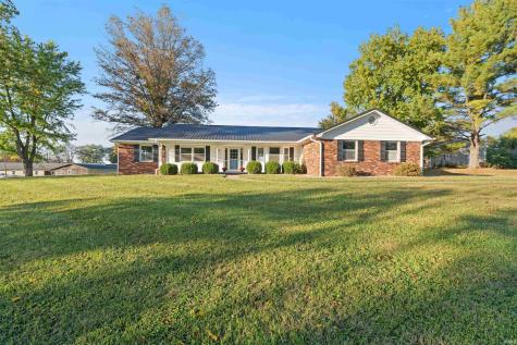51 Sunny Acres Drive Bedford IN 47421