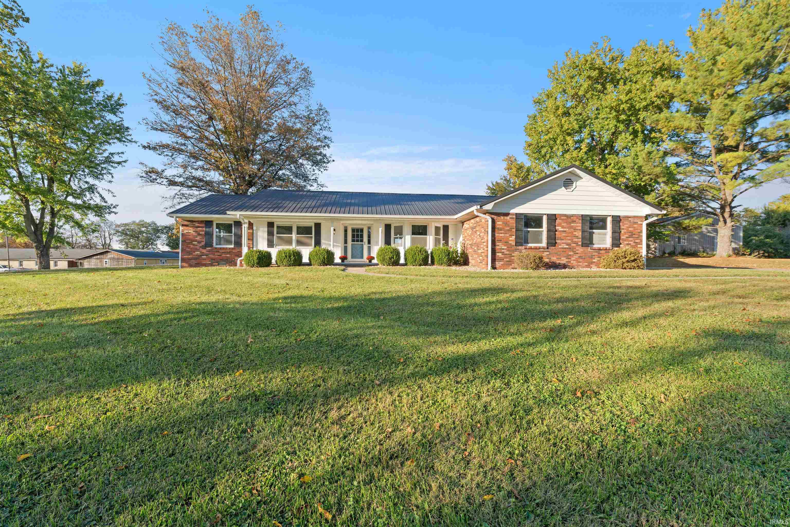 51 Sunny Acres Drive Bedford IN 47421