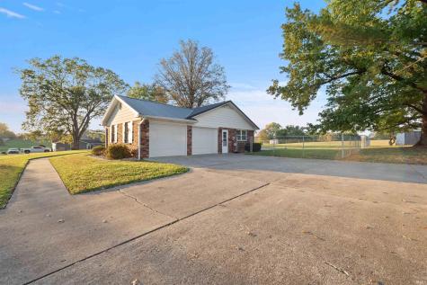 51 Sunny Acres Drive Bedford IN 47421