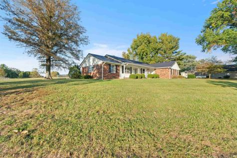 51 Sunny Acres Drive Bedford IN 47421