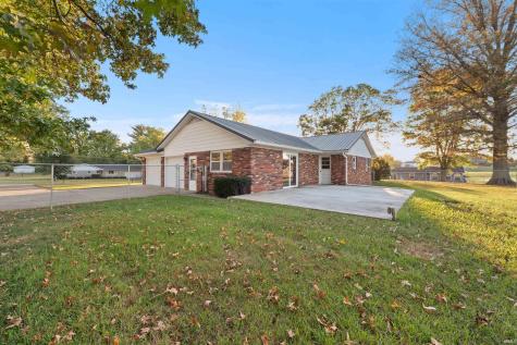 51 Sunny Acres Drive Bedford IN 47421