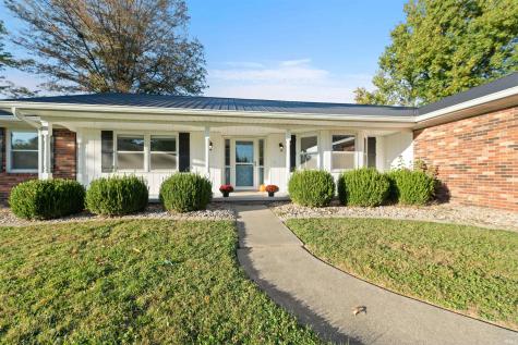 51 Sunny Acres Drive Bedford IN 47421
