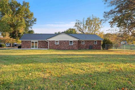 51 Sunny Acres Drive Bedford IN 47421