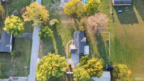 51 Sunny Acres Drive Bedford IN 47421