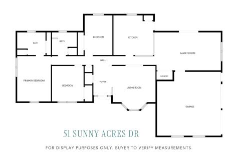51 Sunny Acres Drive Bedford IN 47421