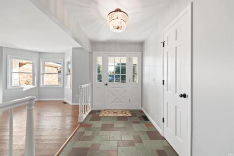 51 Sunny Acres Drive Bedford IN 47421