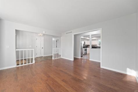 51 Sunny Acres Drive Bedford IN 47421