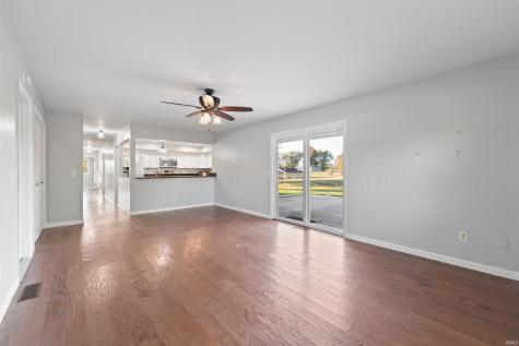 51 Sunny Acres Drive Bedford IN 47421