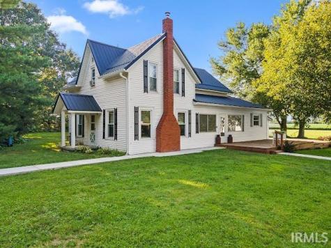 3620 W 300 S Marion IN 46953