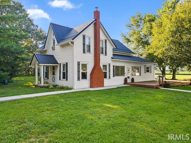 3620 W 300 S Marion IN 46953