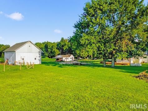 3620 W 300 S Marion IN 46953