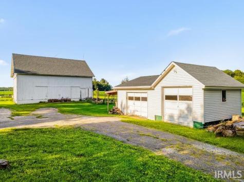 3620 W 300 S Marion IN 46953