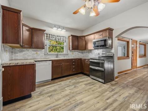 3620 W 300 S Marion IN 46953