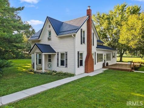 3620 W 300 S Marion IN 46953