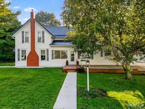 3620 W 300 S Marion IN 46953