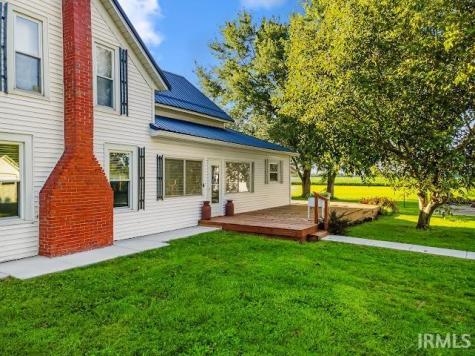 3620 W 300 S Marion IN 46953
